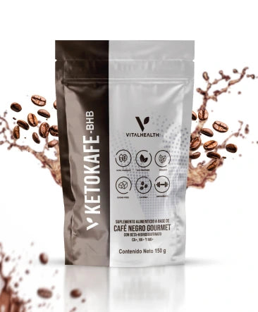 KetoKafé ☕
