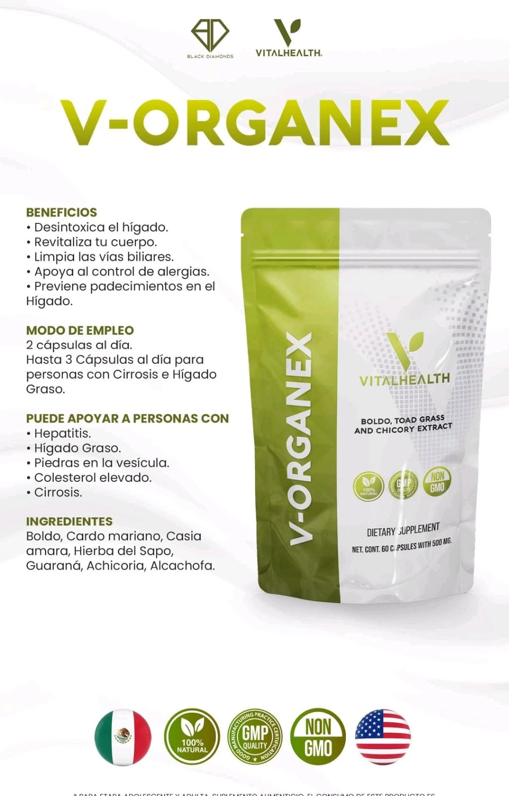 Organex
