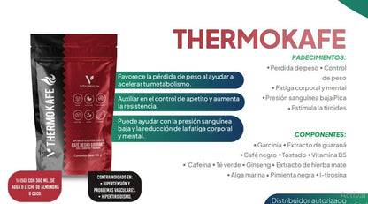 THERMOKAFE