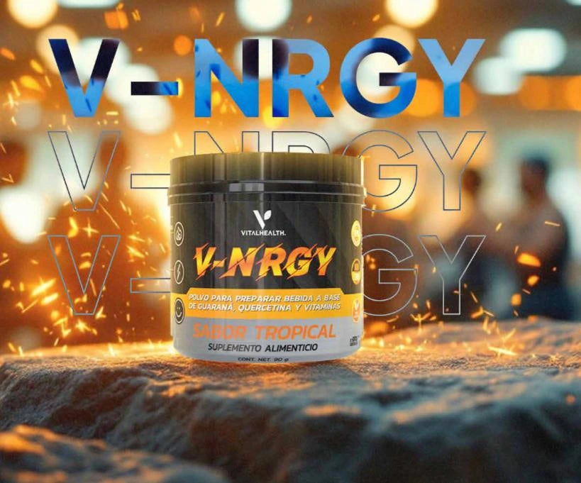 NRGY TROPICAL