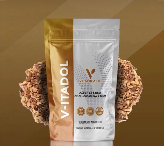 Vitadol