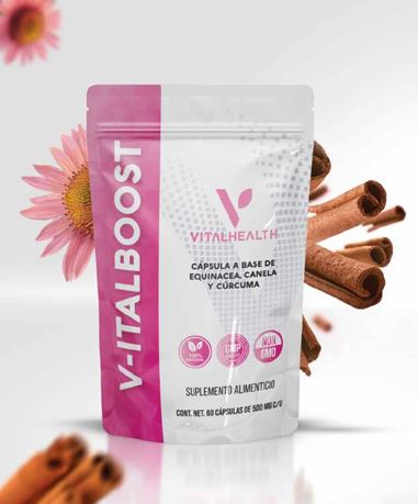 V-ITALBOOST